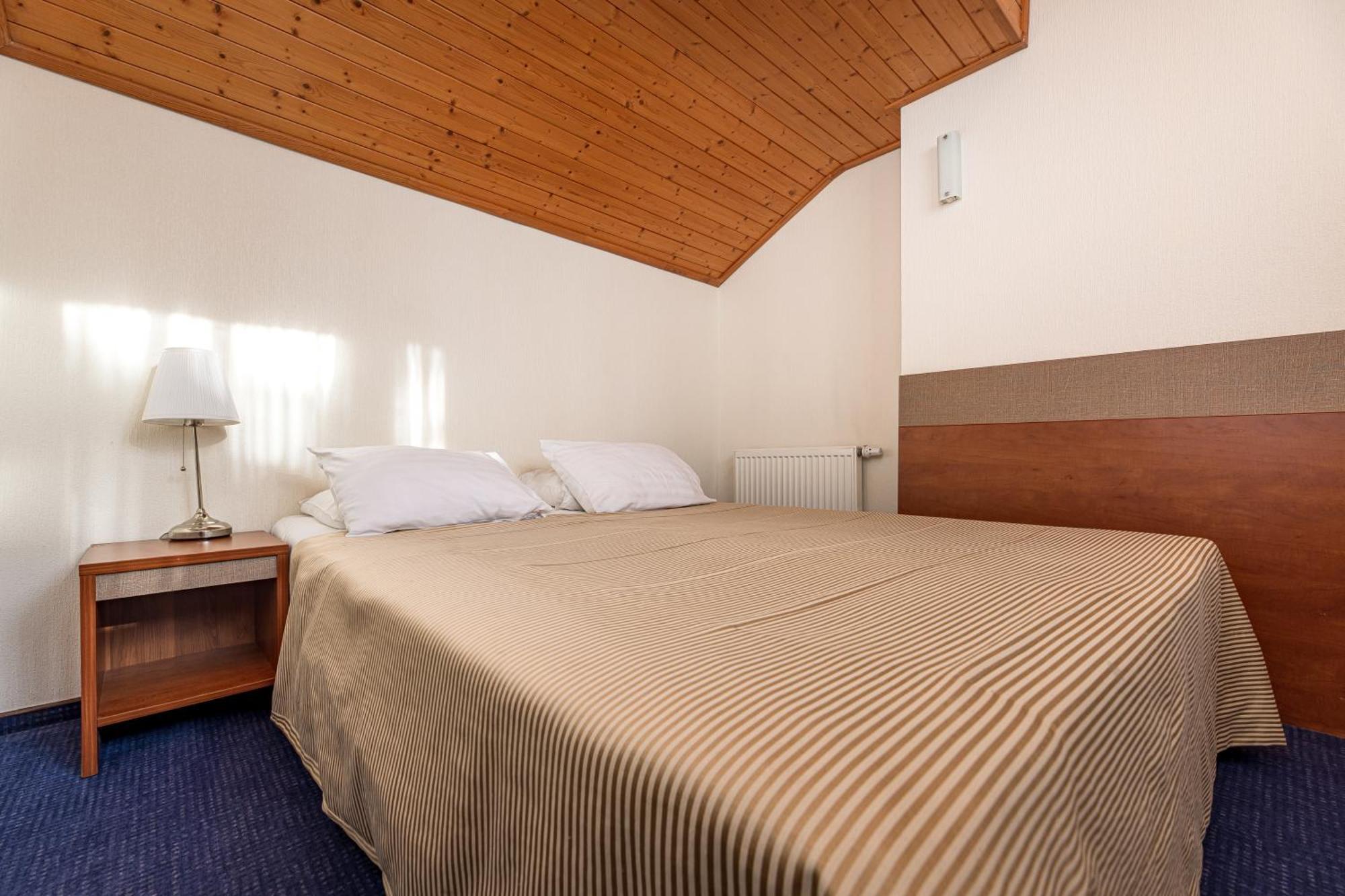 Palanga Park Hotel Quarto foto