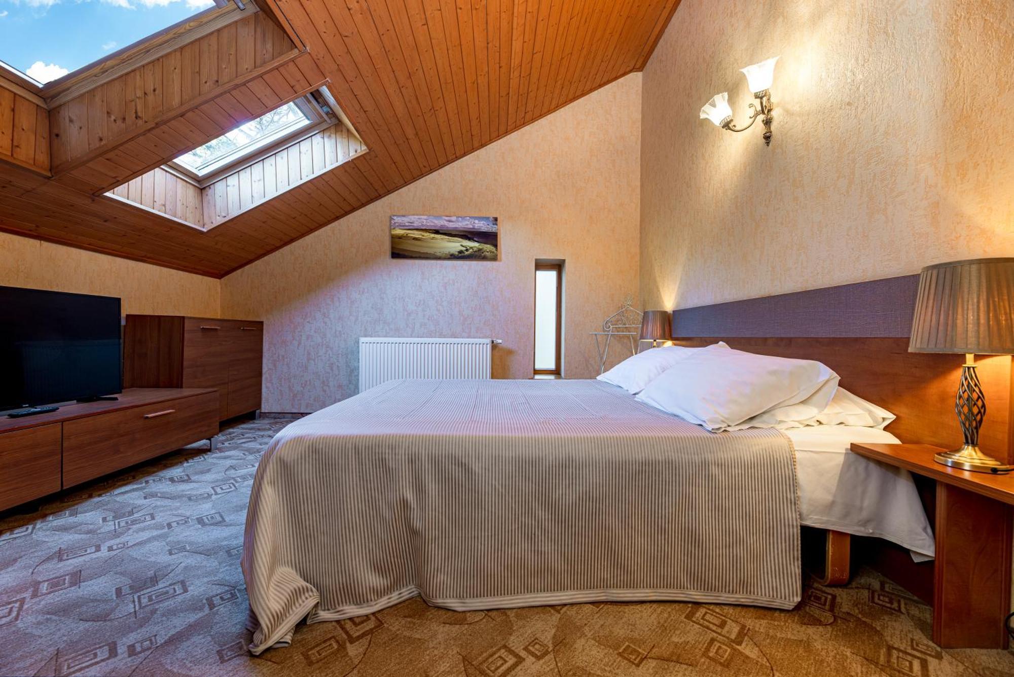 Palanga Park Hotel Quarto foto