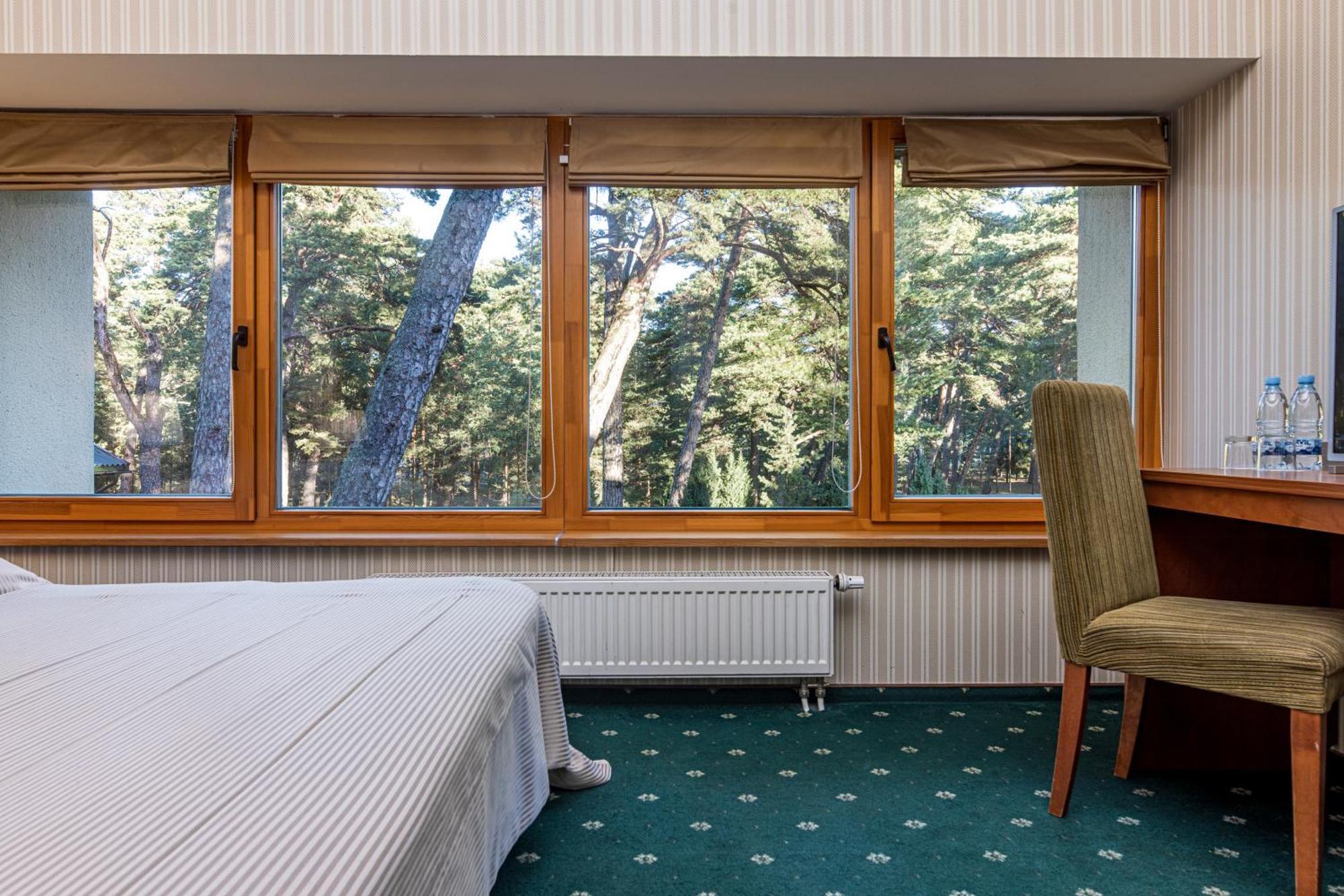 Palanga Park Hotel Quarto foto