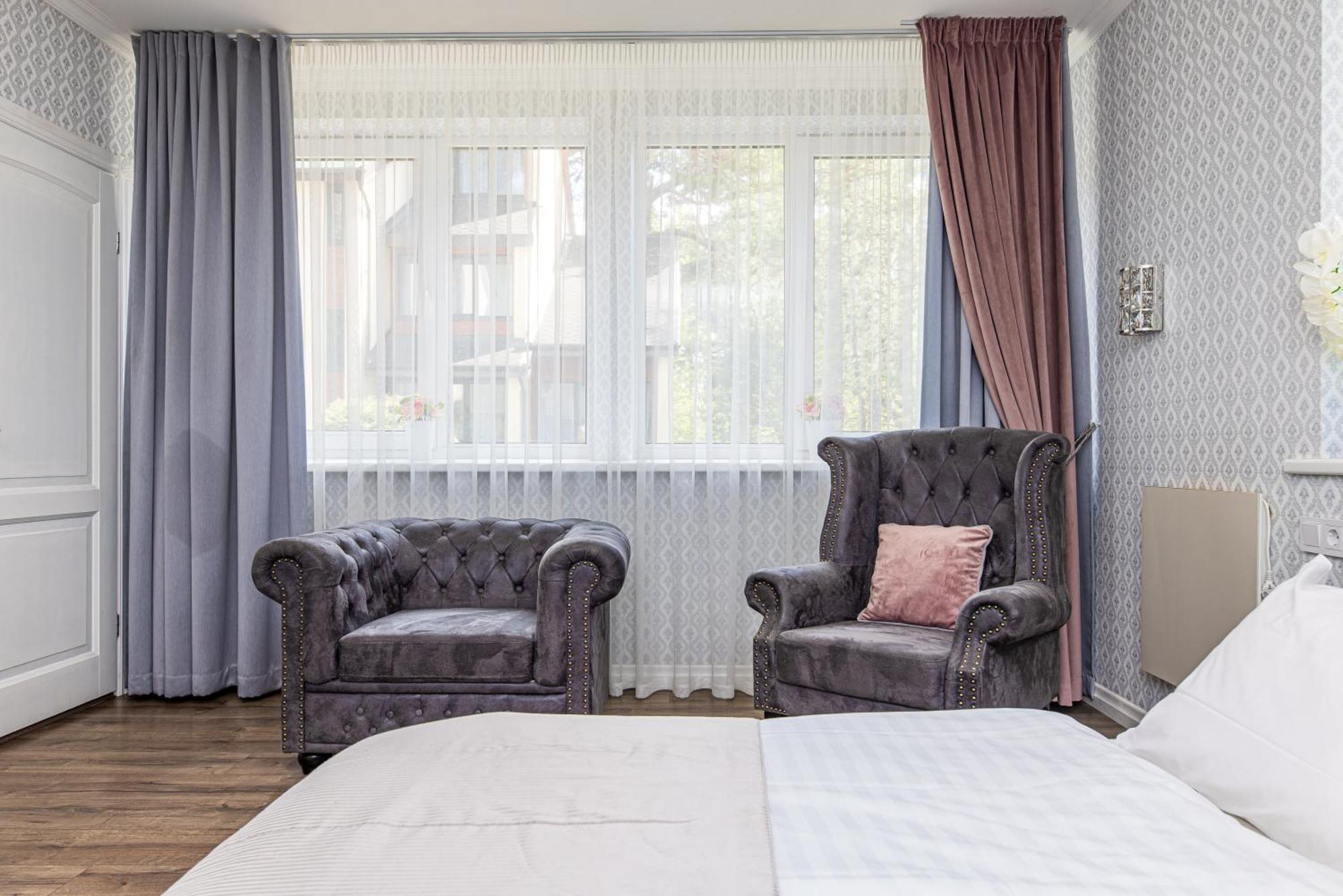 Palanga Park Hotel Quarto foto
